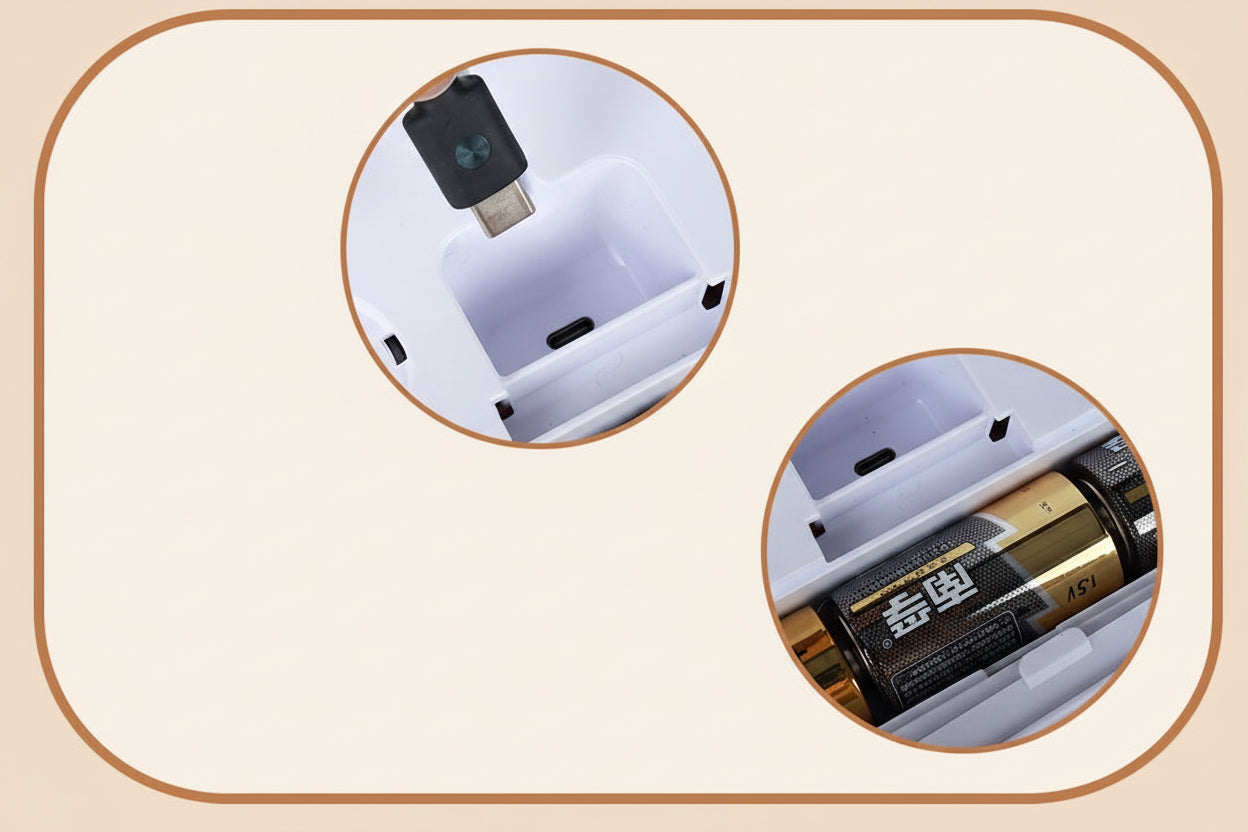 Distributeur Automatique 5L pour Chat — Alimentation Programmable - Catounet