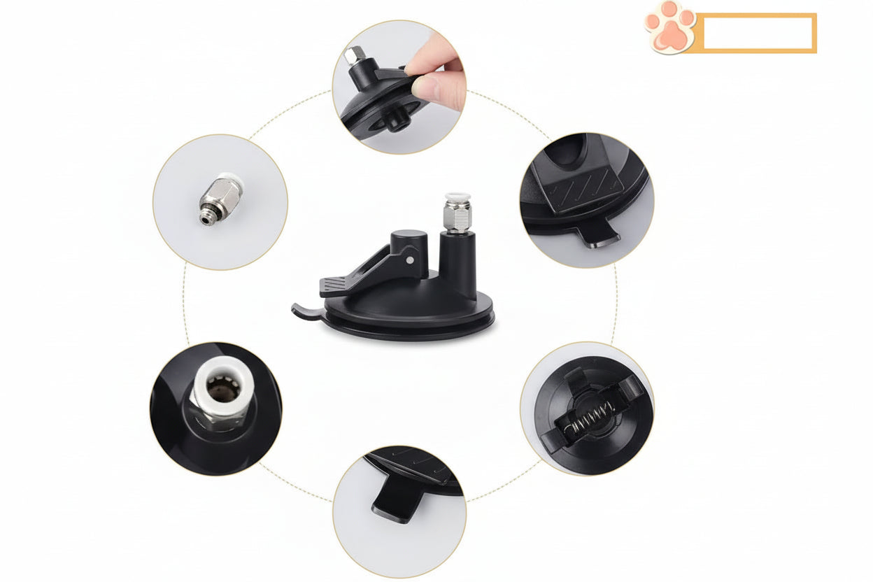 Jouet Papillon Interactif pour Chat Cashymart