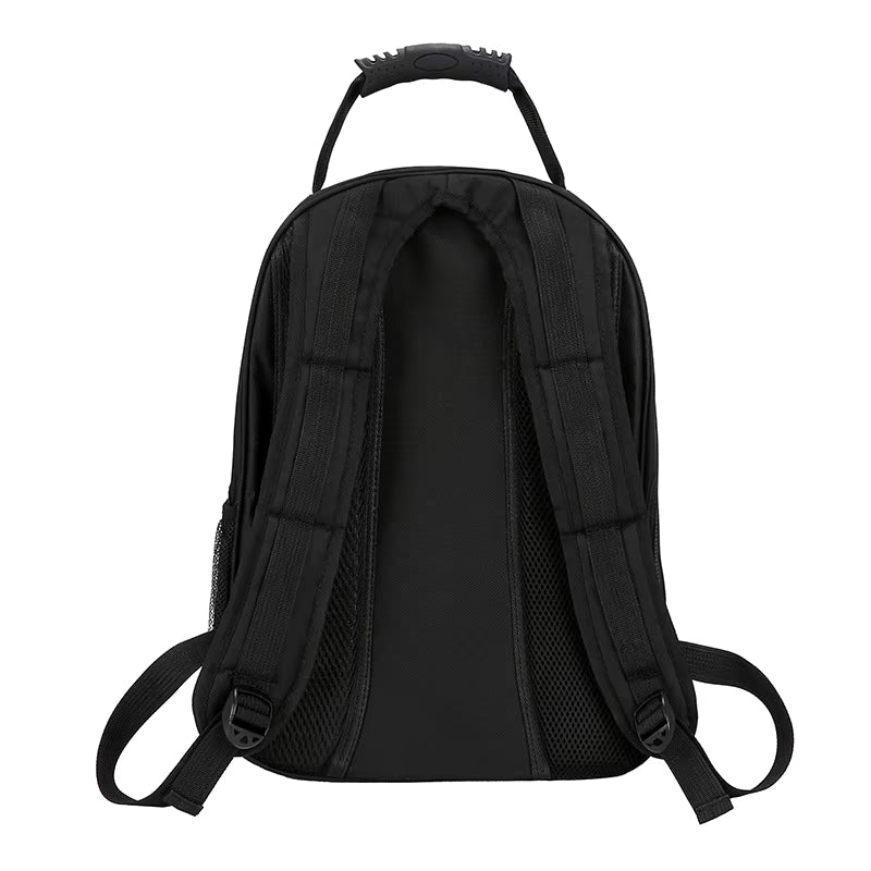 Sac à Dos Capsule pour Chat — Hublot Panoramique, Multi-Couleurs - Catounet