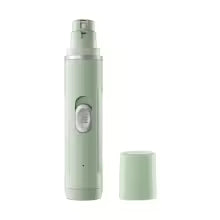 Broyeur à Ongles Électrique pour Chat et Chien — USB, LED, 2 Vitesses