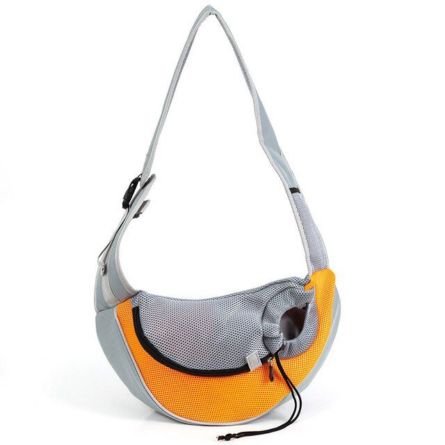 Sac de Transport pour Chat et Chien - Bandoulière Oxford Vimost Shop