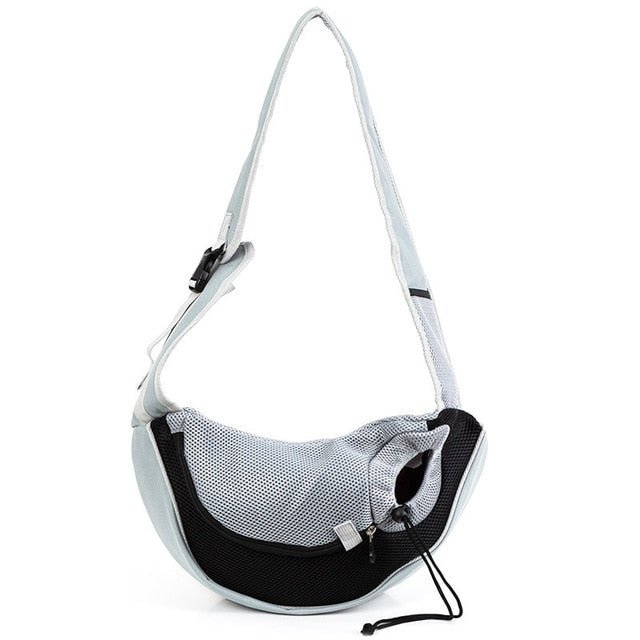 Sac de Transport pour Chat et Chien - Bandoulière Oxford Vimost Shop