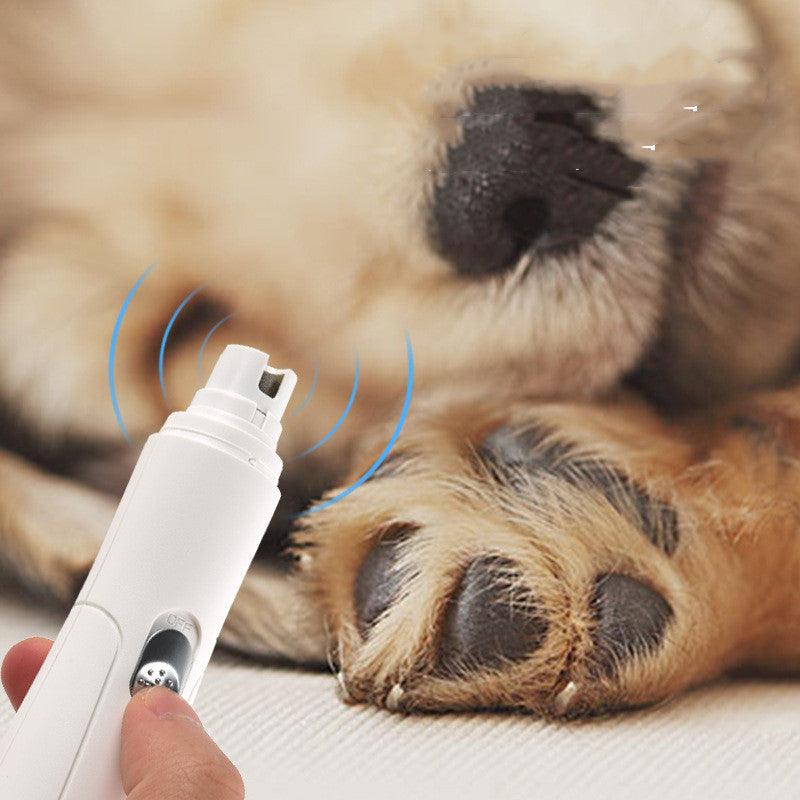Coupe-Griffes pour Chat et Chien - Toilettage Professionnel Dog Hugs Cat