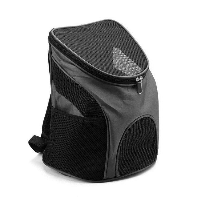 Sac de Transport Pliable pour Chat - Maille Respirante Vimost Shop