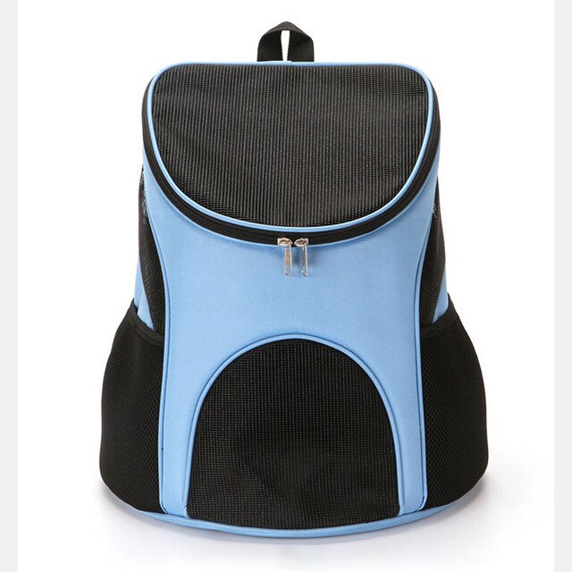 Sac de Transport Pliable pour Chat - Maille Respirante Vimost Shop
