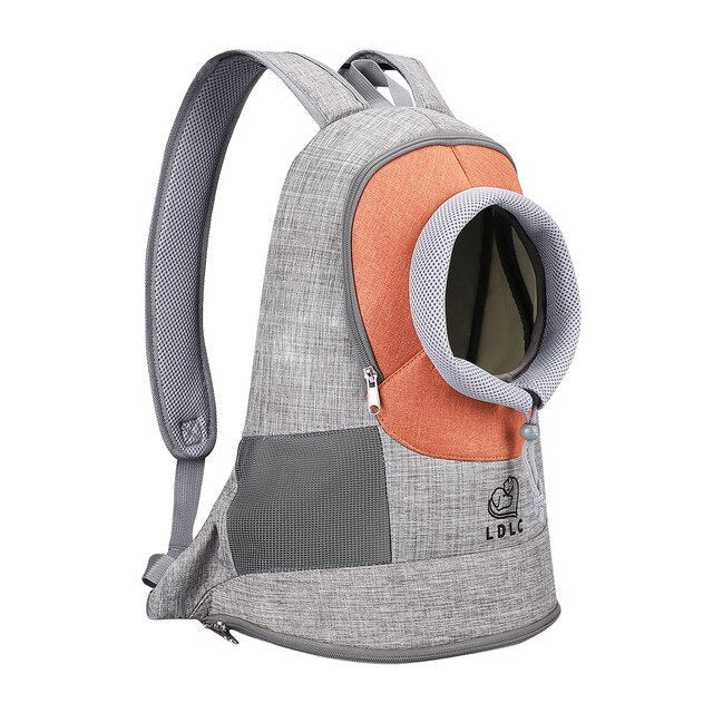 Sac de Transport Portable pour Chat et Chien - Sac à Dos Vimost Shop