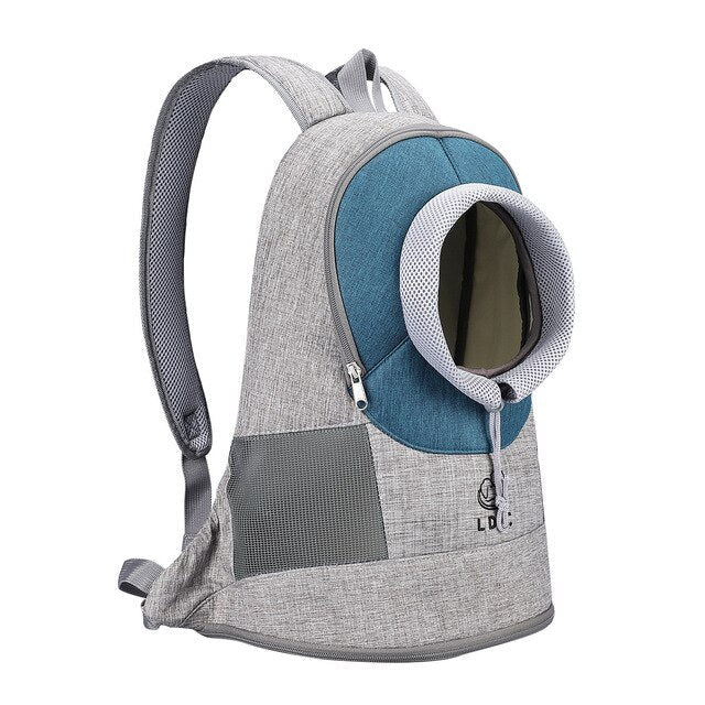 Sac de Transport Portable pour Chat et Chien - Sac à Dos Vimost Shop