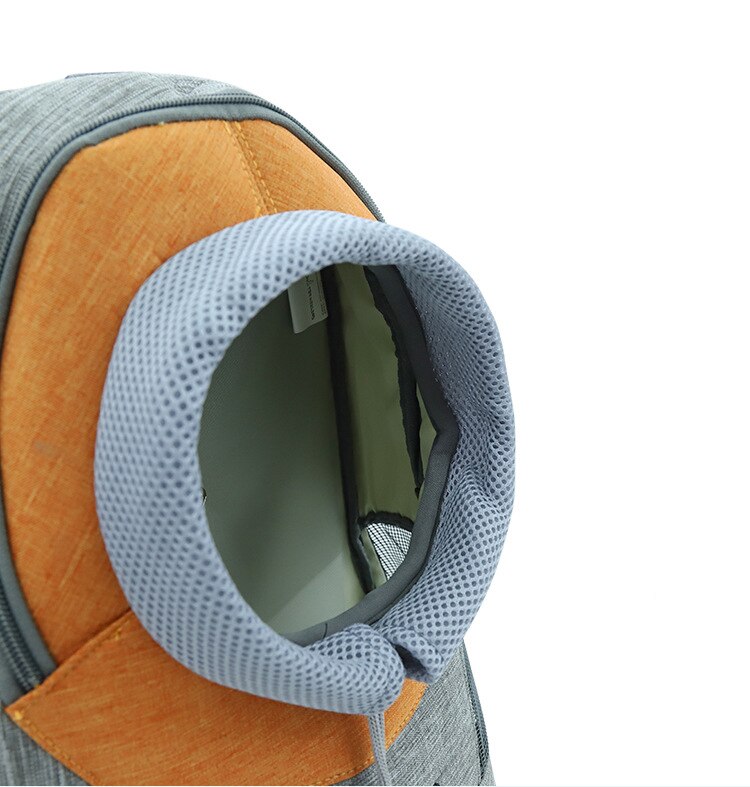 Sac de Transport Portable pour Chat et Chien - Sac à Dos Vimost Shop